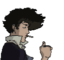 Cowboy Bebop GIF